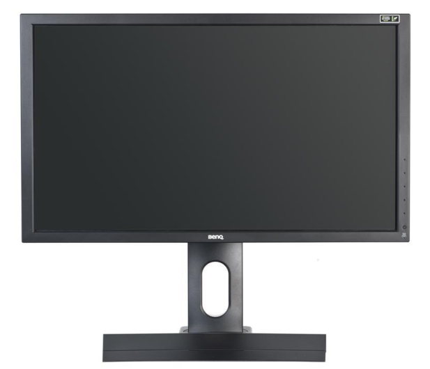 BenQ XL2420Z - 1393266 - zdjęcie 3